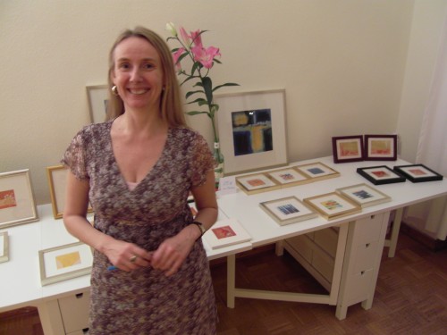 15 Jahre Gabriele Amann Seminare & Consulting